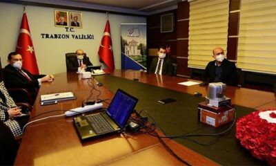 Bakan Varank’a OSB’lerin talepleri aktarıldı