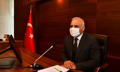 Esnafa Ramazan Ayı Desteği