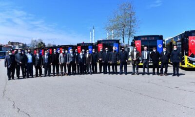 Halkımıza Sağlıklı Altyapı Sunacağız