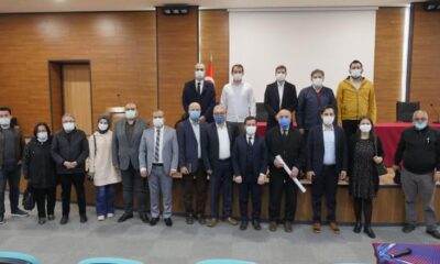 Maraş Caddesi Kent Konseyi’nde Masaya Yatırıldı