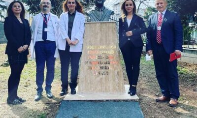 Sağlık Çalışanlarına vefa Saygısı