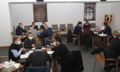 Stratejik Plan Çalışmaları devam ediyor