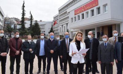 Trabzonda Kaçak Konaklmaya Karşı Kamu-Özel Sektör İş Birliği