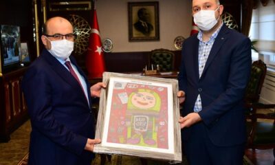 Tüketici Hakları konulu resim ve karikatür yarışmaları sonuçlandı