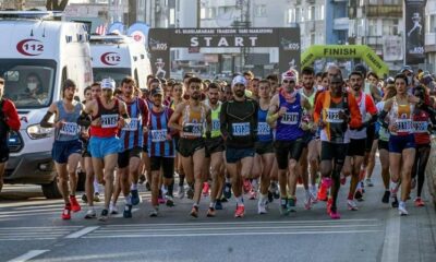 Uluslararası Yarı Maraton Fotoğraf Yarışması Sonuçlandı