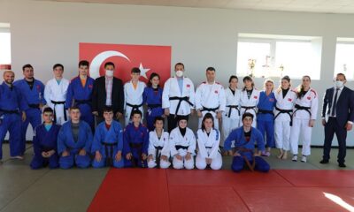 19 Mayıs Atatürk’ü Anma Gençlik Ve Spor Bayramı Akçaabat’ta Kutlandı