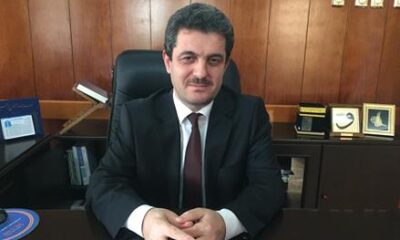 Bin Aydan Hayırlı Gece