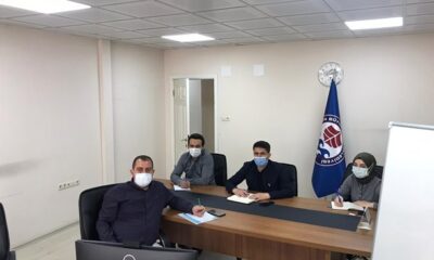 Büyükşehir’den Vektörle Mücadele Eğitimi