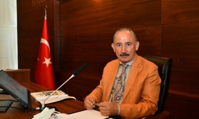 Büyükşehir’in 2020 Mali Yılı Bütçe Kesin Hesabı Kabul Edildi