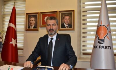 DR. Sezgin Mumcu dan Cumhurbaşkanına teşekkür