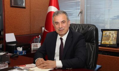 Ekonomik kalkınma da bir istiklal mücadelesidir