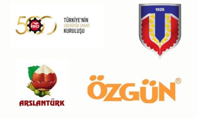 Fındık sanayici ve ihracatçılarının büyük başarısı