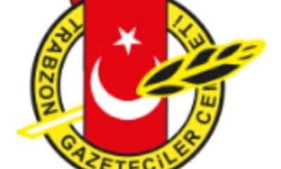 TGC Kınama Mesajı