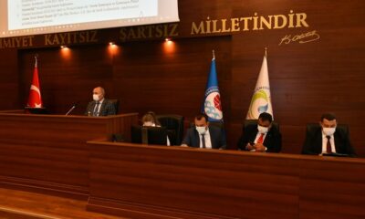 Tiski Genel Kurulu Tamamlandı