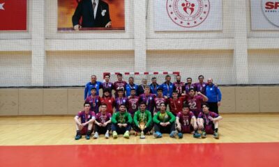 Trabzon Adını Süper Lige Yazdırdı