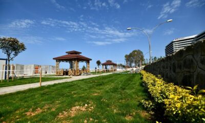 Trabzon Büyükşehir Belediyesi Projeleri İle Adından Söz Ettiriyor
