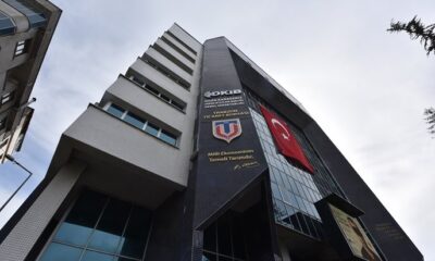 Trabzon Ticaret Borsasında işlem hacmi
