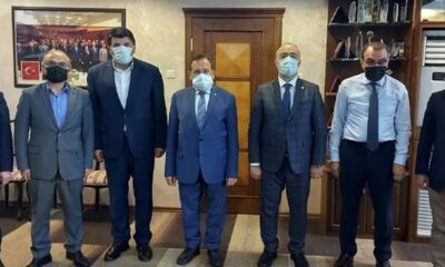 Batum aktarmalı Trabzon – Tiflis uçak seferleri başlatılmalı