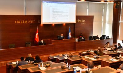 Büyükşehir Haziran Ayı Meclis Toplantıları Sona Erdi