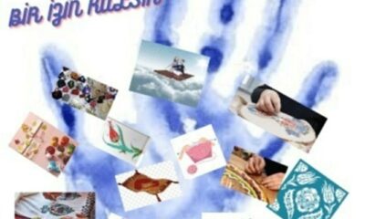 Etwinning Buluşturur