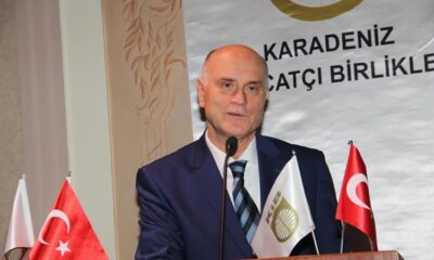 Karadeniz Fındık ve Mamulleri İhracatçı Birliği Haziran Açıklaması