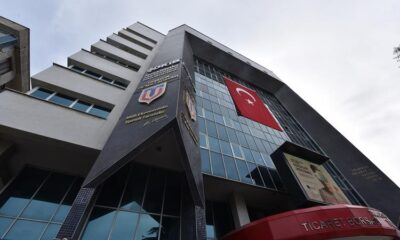 Trabzon Ticaret Borsası’nda işlem hacmi