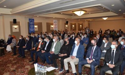 Tsiad’ın yeni başkanı Seçkin KANCA