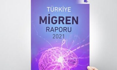 Türkiye Migren Raporu açıklandı