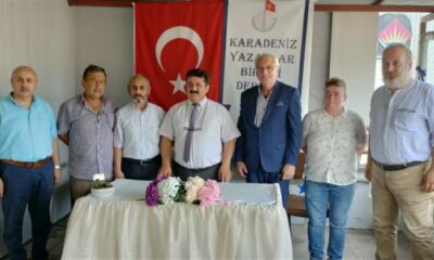 KYB 13.Genel Kurulu Yapıldı