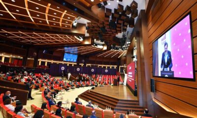 TÜRİB Tarımsal Üretim Endeksleri Tanıtım Lansmanı