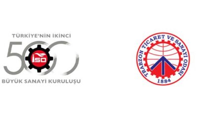 Türkiye’nin İkinci Büyük 500 sanayi kuruluşunda TTSO üyesi iki firma yer aldı