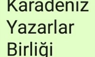 Karadeniz Yazarlar Birliği