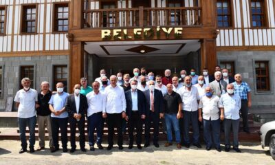Her İlçede Mührümüz Olacak