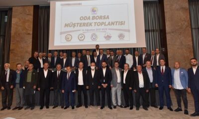Hisarcıklıoğlu Trabzon ve Rize’de sorunları dinledi