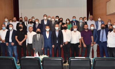 Hisarcıklıoğlu Trabzon ve Rize’de sorunları dinledi