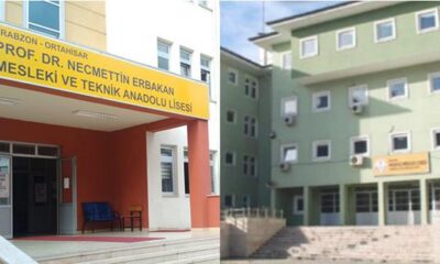 Mesleki eğitimin öneminin her geçen gün daha fazla anlaşılması ve bu doğrultuda çalışmalar yapılmasını memnuniyetle karşılıyoruz