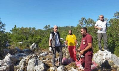 Orman Genel Müdürü Karacabey yangınlara ilişkin açıklamada bulundu