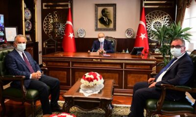 TTB’den Ustaoğlu ve Zorluoğlu’na Dünya Fındık Haftası’na davet