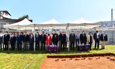 Trabzon’da  Arkeolojik Kazı Çalışması Başlatıldı