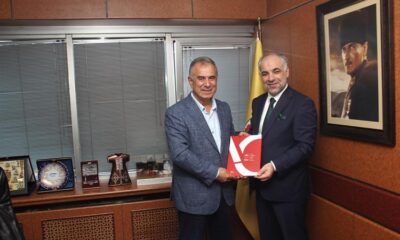 Fındıkta TAGEM-TTB İşbirliği