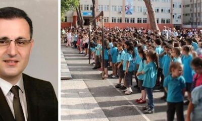 Öğretmenlik yeniden cazip hale getirilmeli