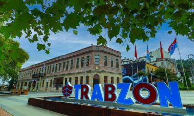 Trabzon’u Renklerini Koruyarak Geliştiriyoruz