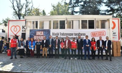 Birgün Hepimizin Kana İhtiyacı Olabilir