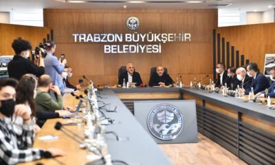 Büyükşehir’den Kadınlar İçin Büyük İmza