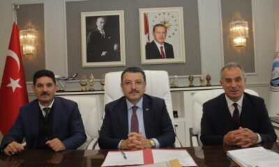 Fındıkta Verim ve Kaliteyi Artırma Protokolü imzalandı