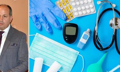 Medikal sektörü kamu alacaklarında mahsuplaşma talep ediyor