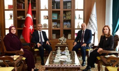 Zorluoğlu Ve Güngör İki Kardeş Şehrin Hikâyesini Anlattı
