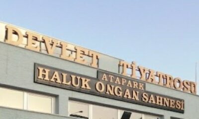 Trabzon Devlet Tiyatrosu