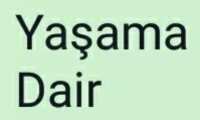 Yaşama Dair