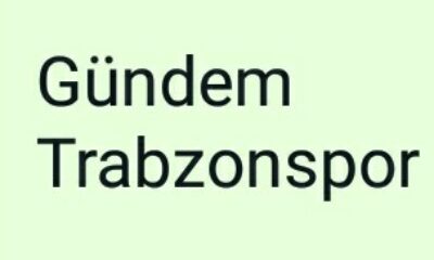 Gündem /Trabzonspor